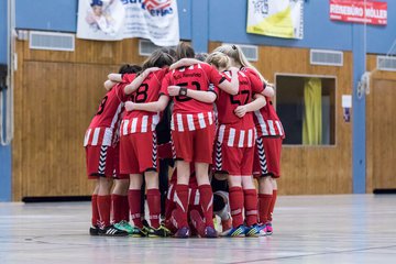 Bild 53 - B-Juniorinnen Wahlstedt Turnier